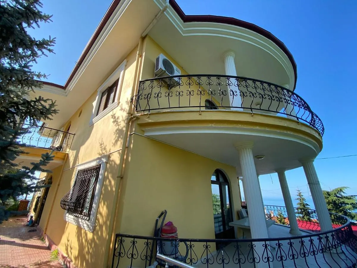 Trabzon Manzarali Havuzlu Villa 0*,  Tyrkiet